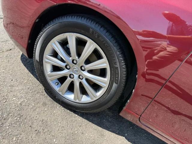 2008 Lexus ES 350 350
