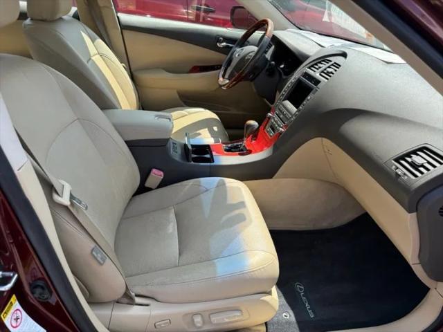 2008 Lexus ES 350 350