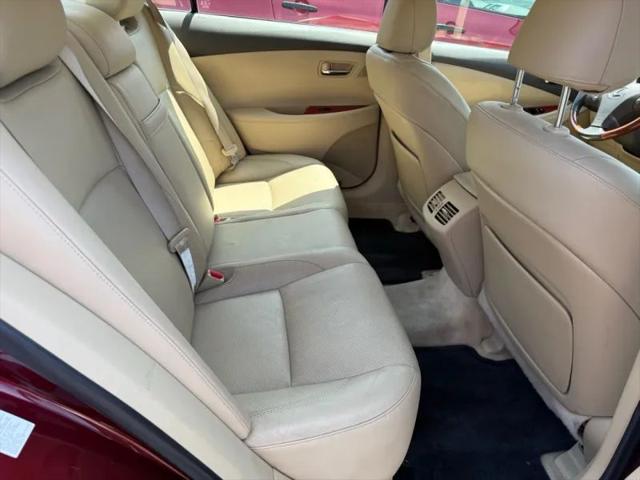 2008 Lexus ES 350 350