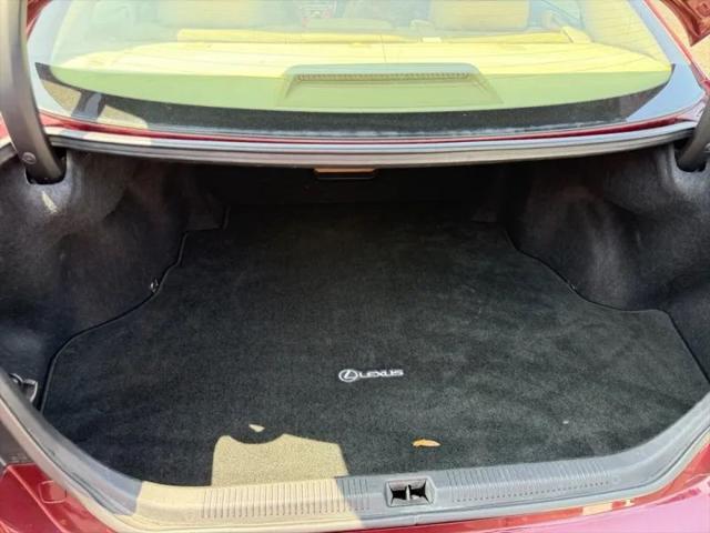 2008 Lexus ES 350 350
