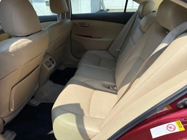 2008 Lexus ES 350 350