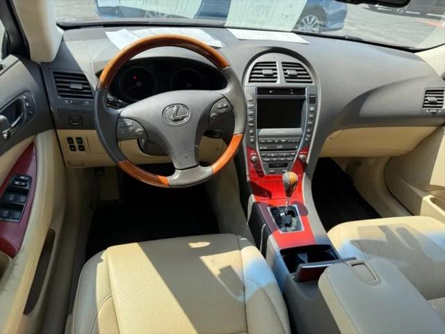 2008 Lexus ES 350 350