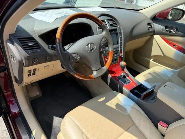 2008 Lexus ES 350 350