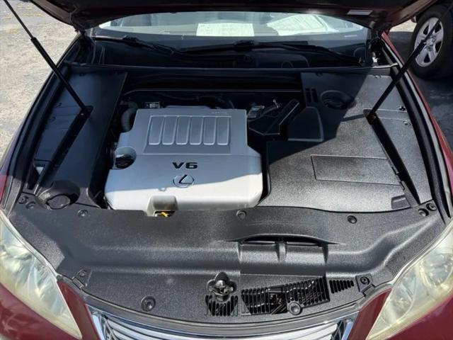 2008 Lexus ES 350 350