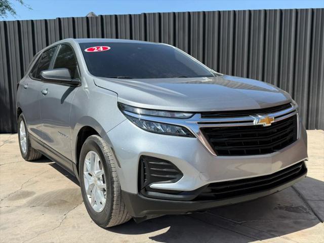 2024 Chevrolet Equinox FWD LS for sale in Phoenix, AZ