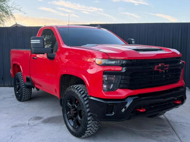 2023 Chevrolet Silverado 3500HD Work Truck for sale in Phoenix, AZ
