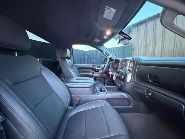 2023 Chevrolet Silverado 3500HD Work Truck