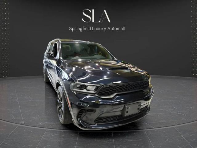 2024 Dodge Durango SRT 392 Plus AWD for sale in Springfield, NJ
