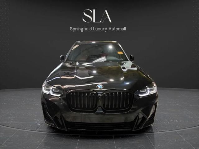 2024 BMW X3 xDrive30i for sale in Springfield, NJ