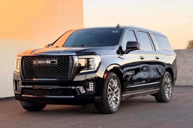 2023 GMC Yukon XL 4WD Denali Ultimate for sale in Phoenix, AZ