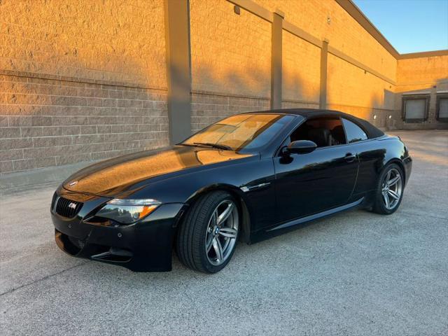 2007 BMW M6 Base for sale in Rocklin, CA