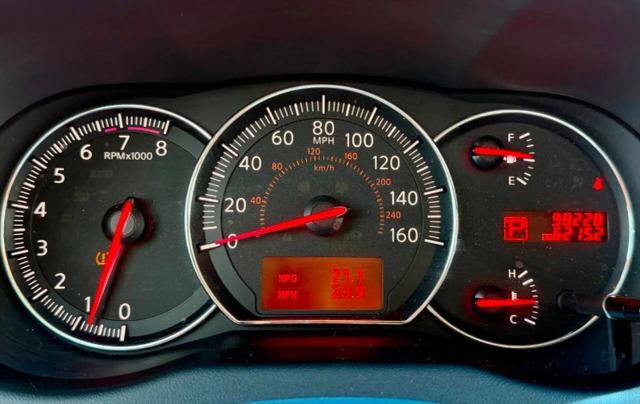 2010 Nissan Maxima 3.5 SV