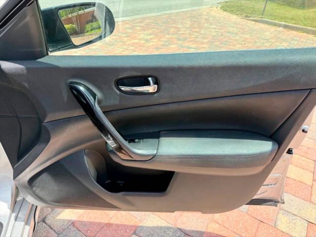 2010 Nissan Maxima 3.5 SV