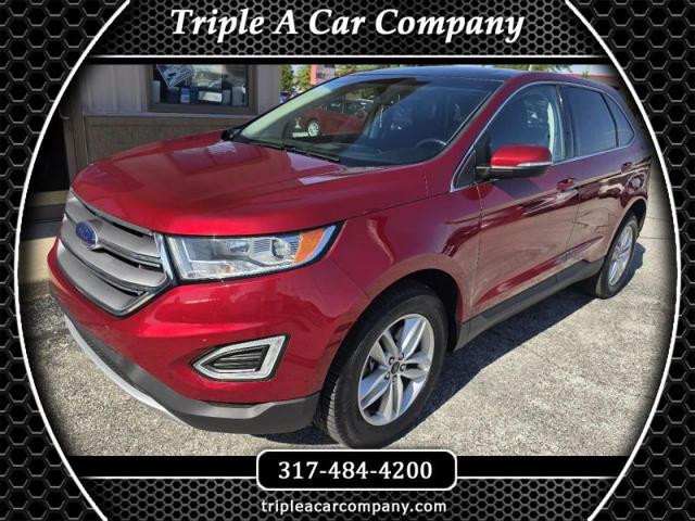 2015 Ford Edge SEL for sale in Indianapolis, IN