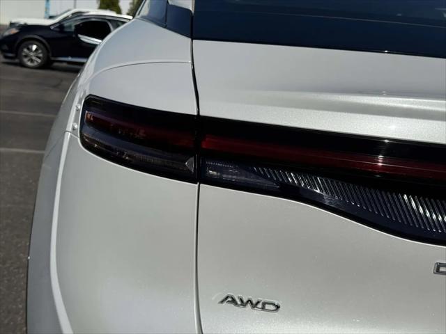 2023 Toyota Crown Limited