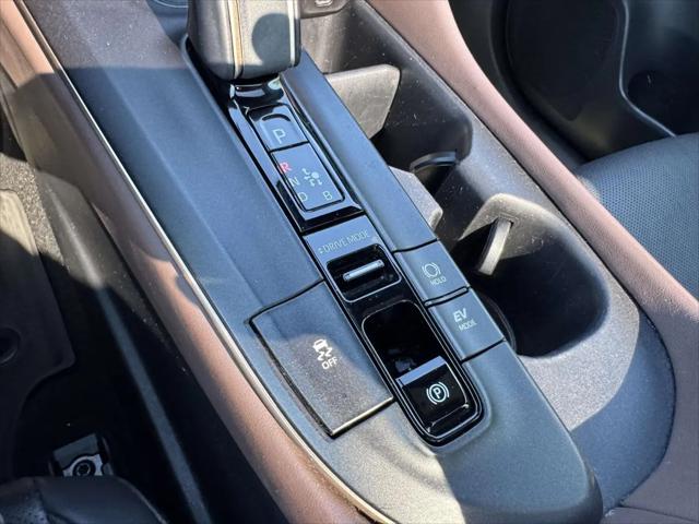 2023 Toyota Crown Limited