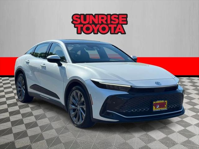 2023 Toyota Crown Limited for sale in Oakdale, NY