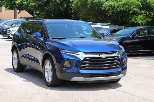 2022 Chevrolet Blazer FWD 2LT for sale in Gainesville, GA