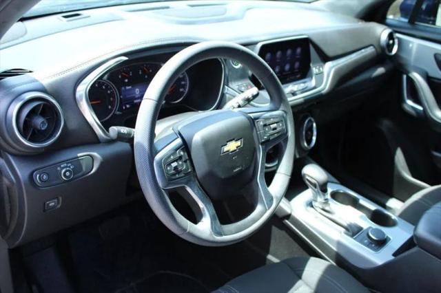 2022 Chevrolet Blazer FWD 2LT