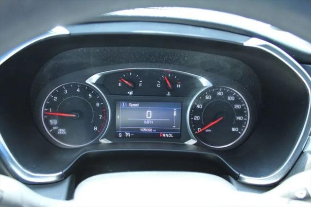 2022 Chevrolet Blazer FWD 2LT