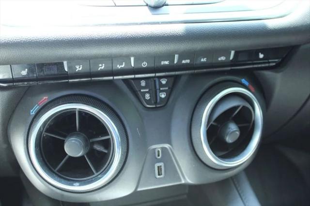 2022 Chevrolet Blazer FWD 2LT