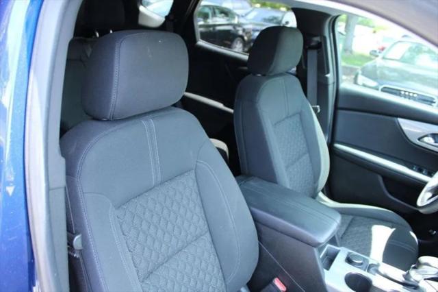 2022 Chevrolet Blazer FWD 2LT