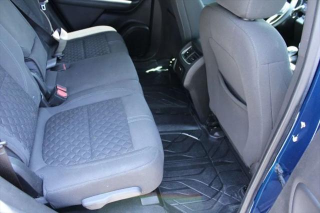 2022 Chevrolet Blazer FWD 2LT