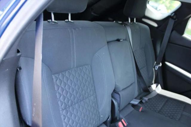 2022 Chevrolet Blazer FWD 2LT