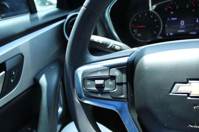 2022 Chevrolet Blazer FWD 2LT