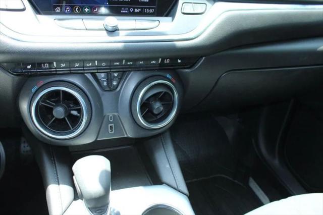 2022 Chevrolet Blazer FWD 2LT