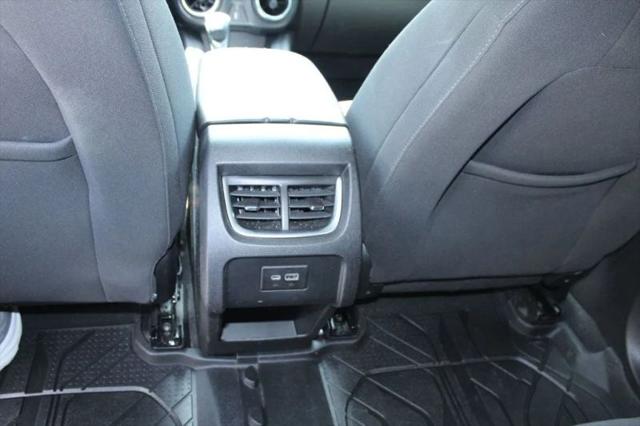 2022 Chevrolet Blazer FWD 2LT