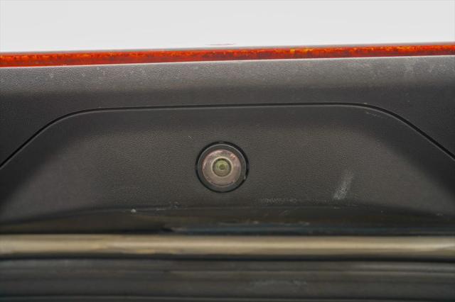 2018 Ford Transit Medium Roof w/Sliding Side Door w/RWB