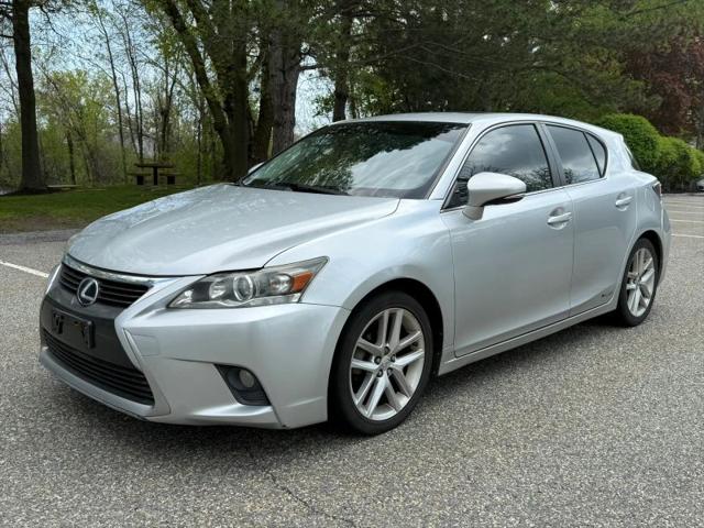 2015 Lexus CT 200h 200h for sale in Somerville, MA