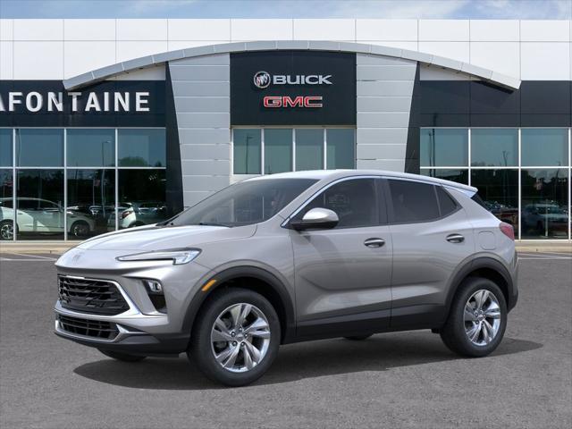 2026 Buick Encore GX Preferred AWD