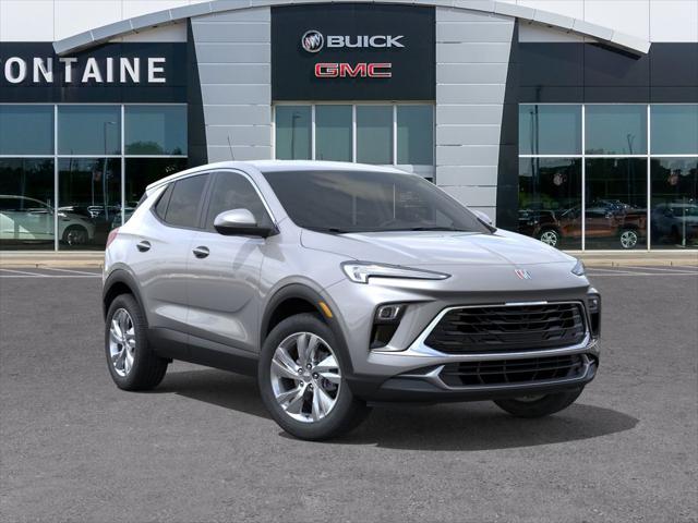 2026 Buick Encore GX Preferred AWD