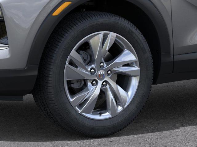 2026 Buick Encore GX Preferred AWD