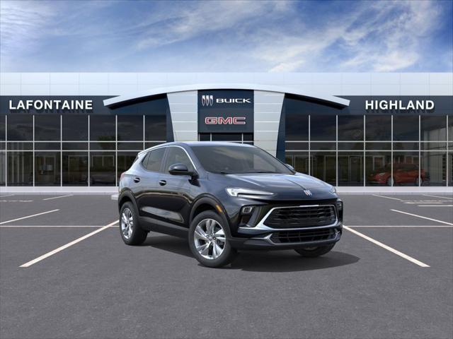 2026 Buick Encore GX Preferred AWD for sale in Highland, MI