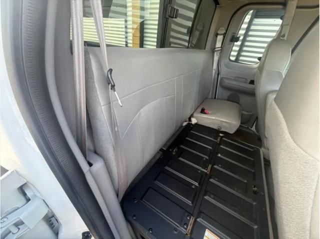 1999 Ford F-150 Base