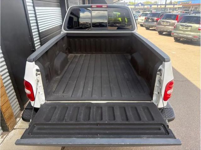 1999 Ford F-150 Base