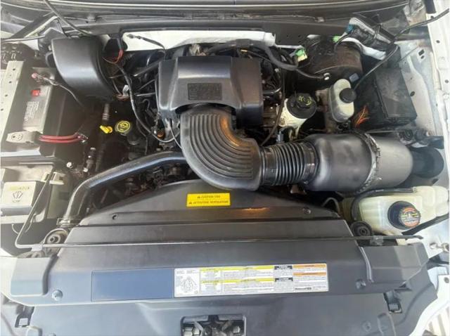 1999 Ford F-150 Base