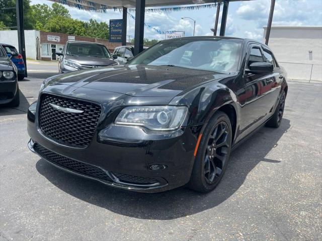 2019 Chrysler 300 Touring for sale in Quincy, FL