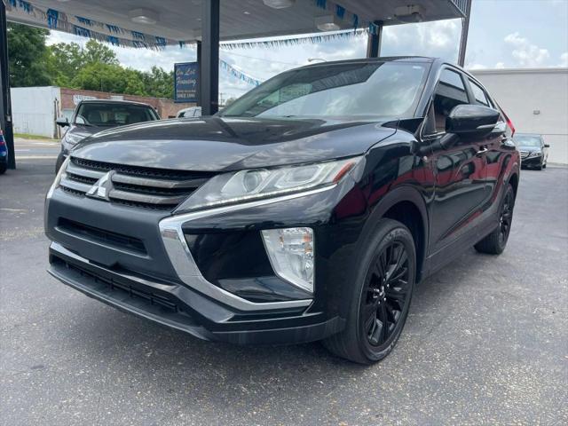 2018 Mitsubishi Eclipse Cross LE for sale in Quincy, FL