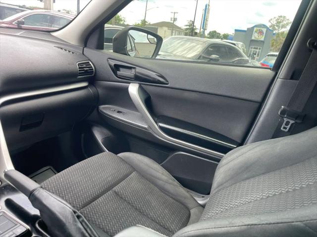 2018 Mitsubishi Eclipse Cross LE