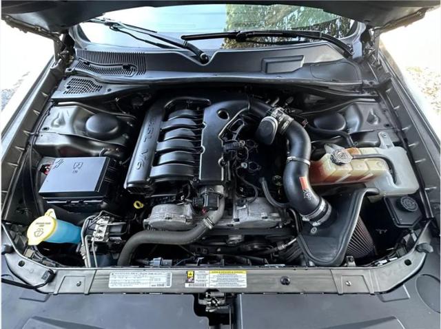 2010 Dodge Challenger SE