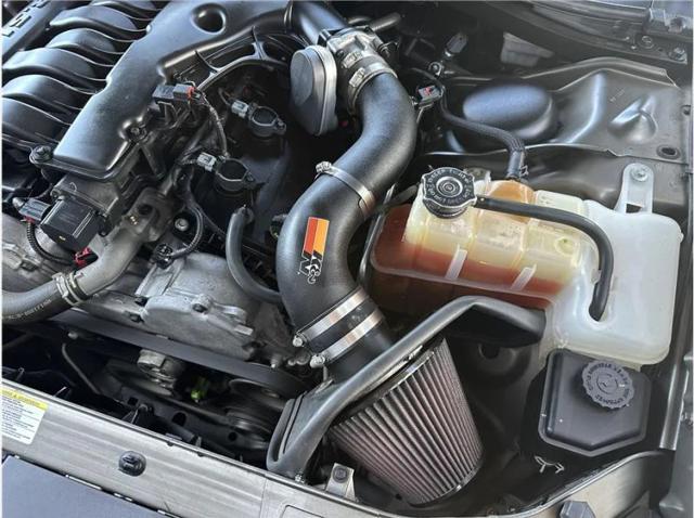 2010 Dodge Challenger SE