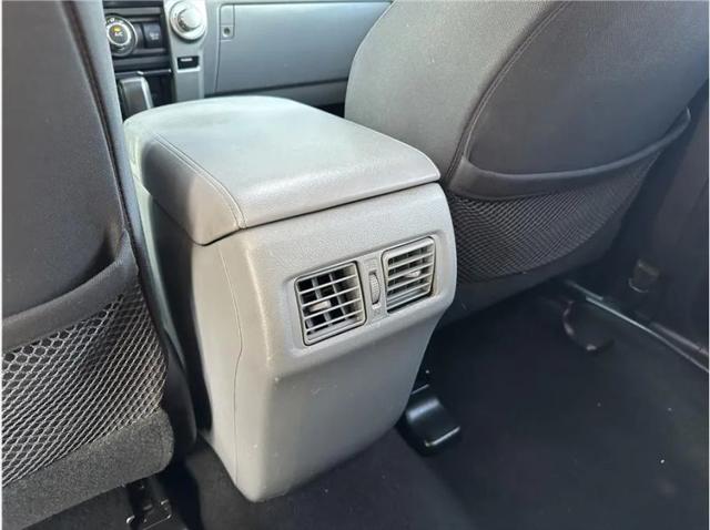 2011 Toyota 4Runner Trail V6