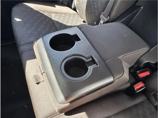 2011 Toyota 4Runner Trail V6