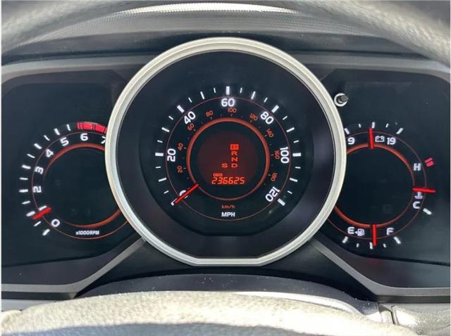 2011 Toyota 4Runner Trail V6
