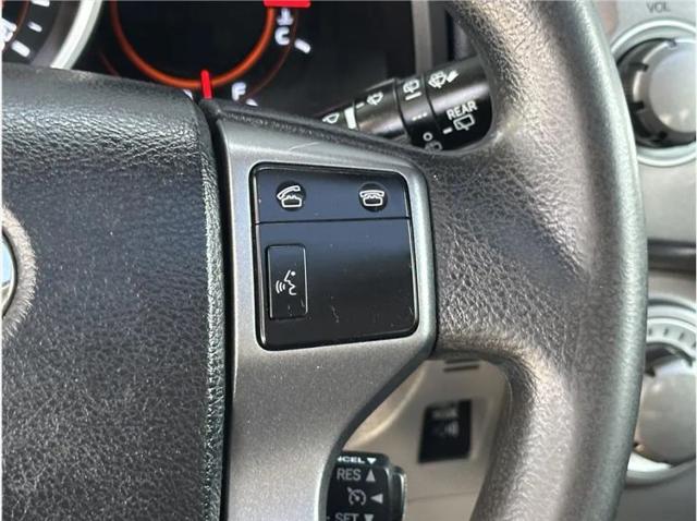 2011 Toyota 4Runner Trail V6