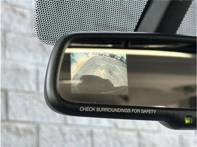 2011 Toyota 4Runner Trail V6